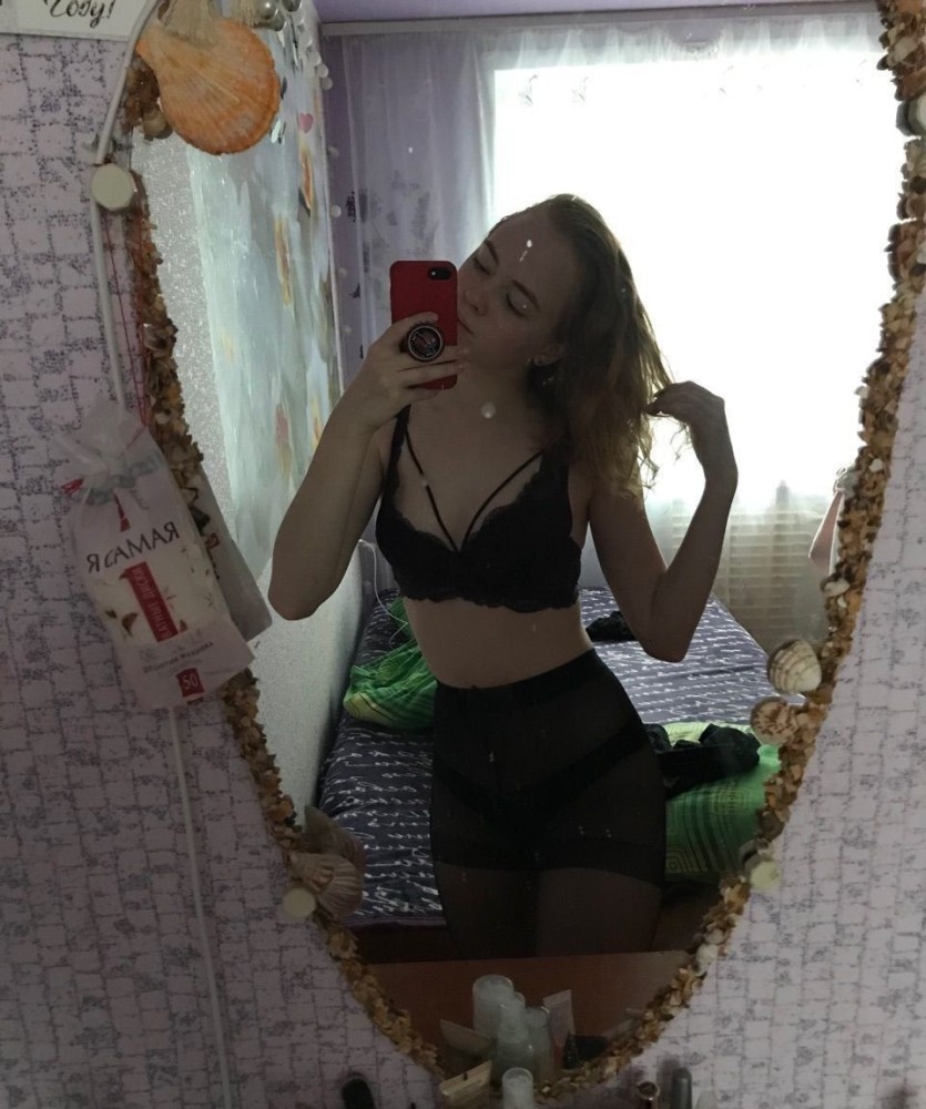 Индивидуалка Яночка фото № 2 в городе Белоярский