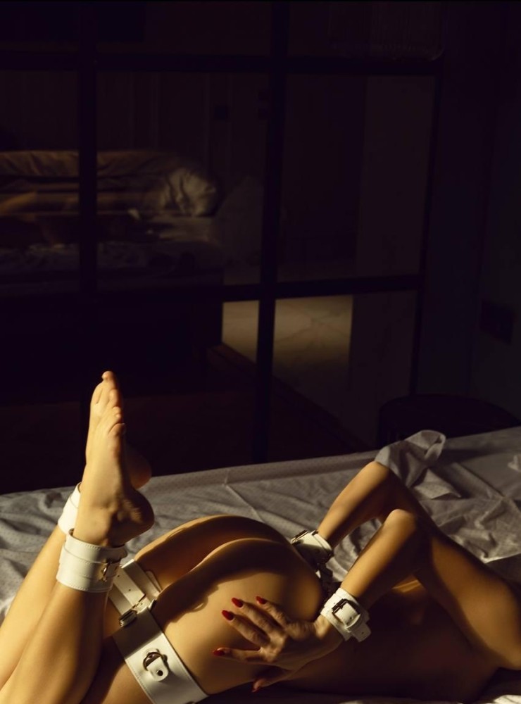 Индивидуалка Зара фото № 2 в городе Белоярский