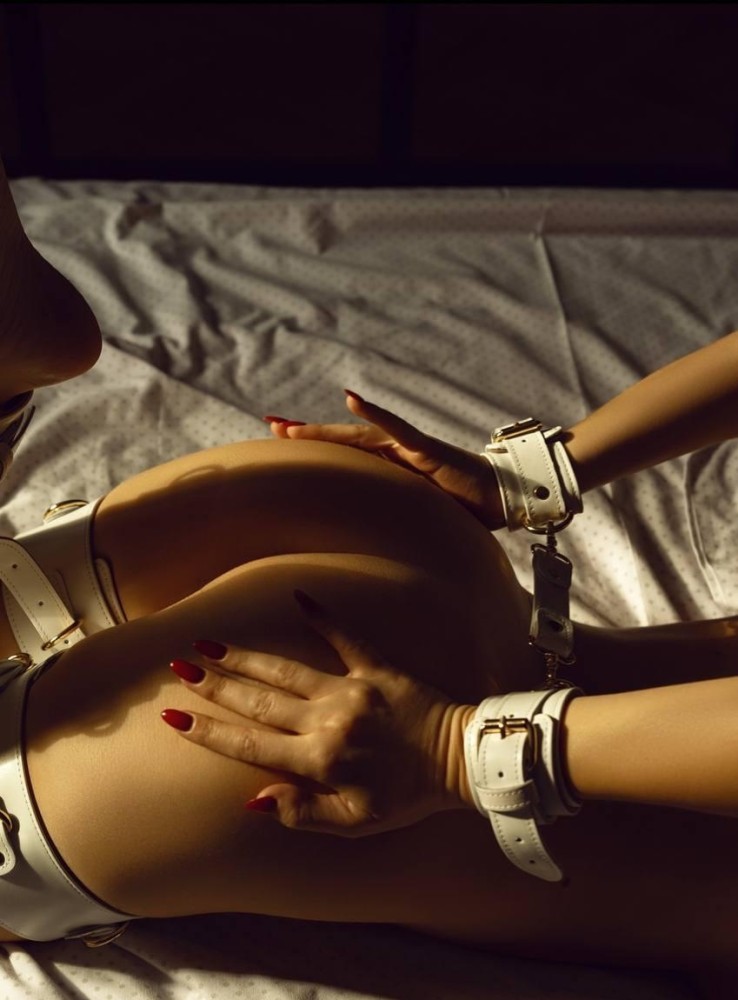 Индивидуалка Зара фото № 2 в городе Белоярский