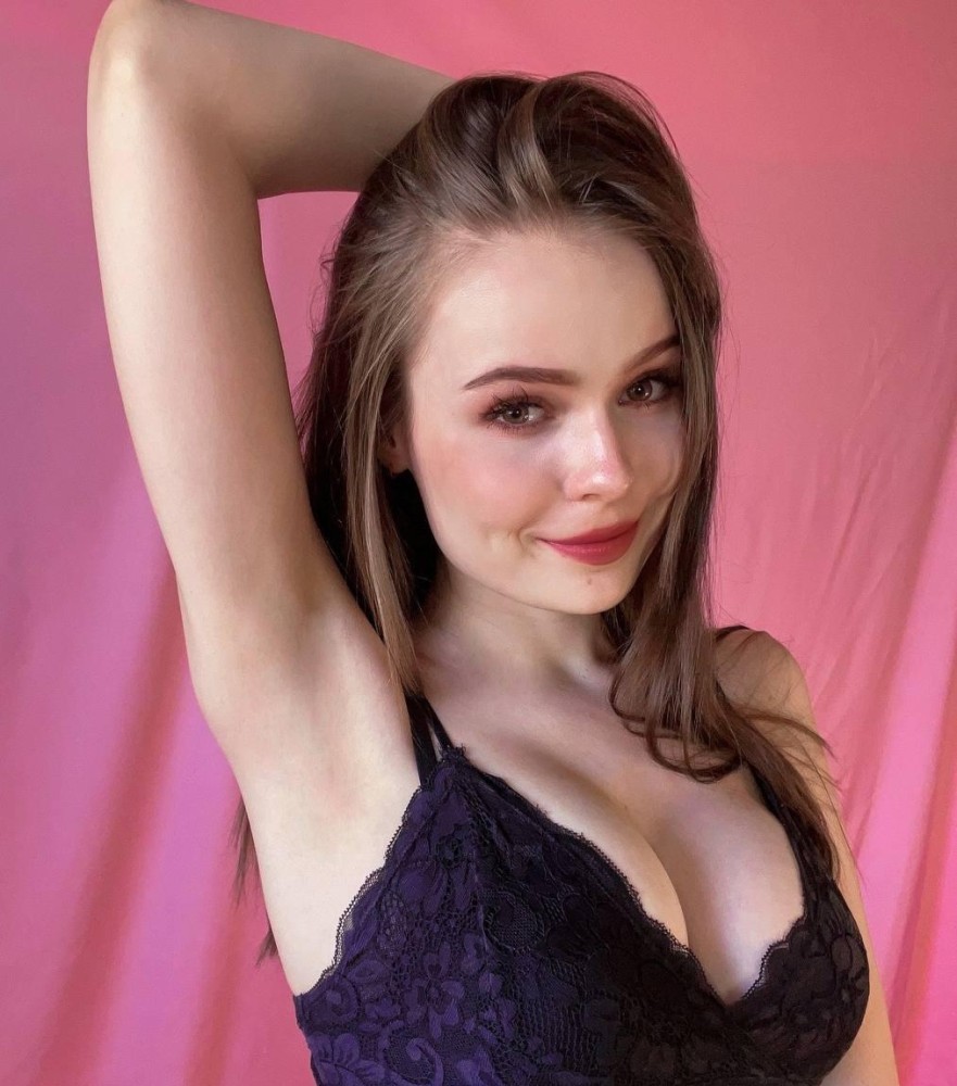 Индивидуалка Жаклин фото № 2 в городе Белоярский