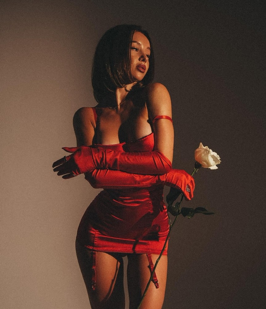 Индивидуалка Злата фото № 2 в городе Белоярский