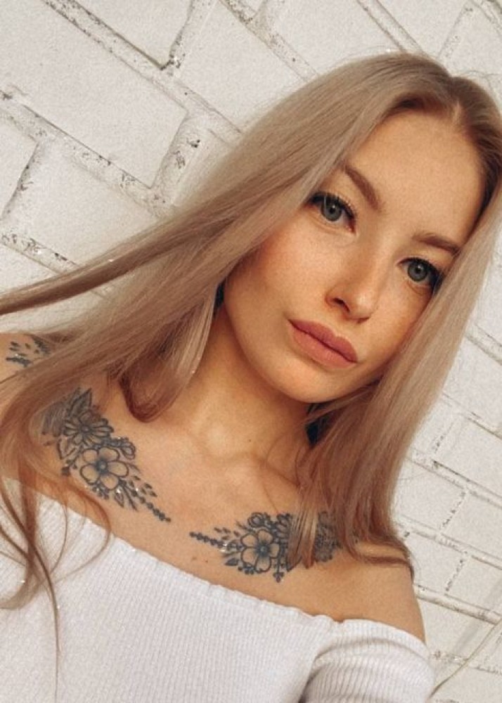 Индивидуалка Адель фото № 2 в городе Белоярский