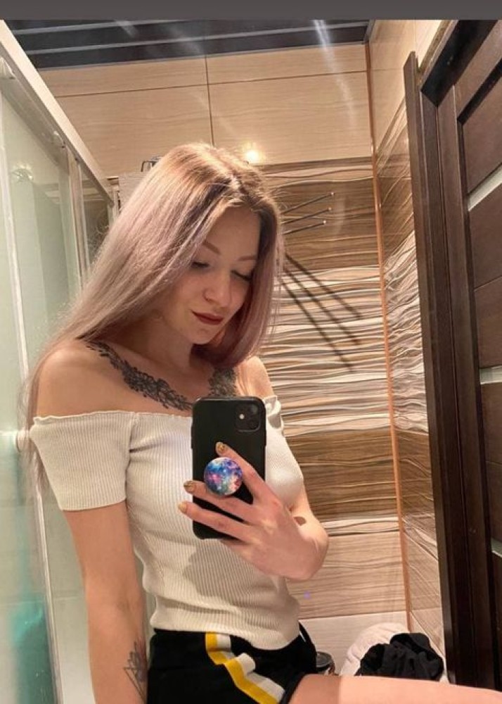 Индивидуалка Адель фото № 2 в городе Белоярский