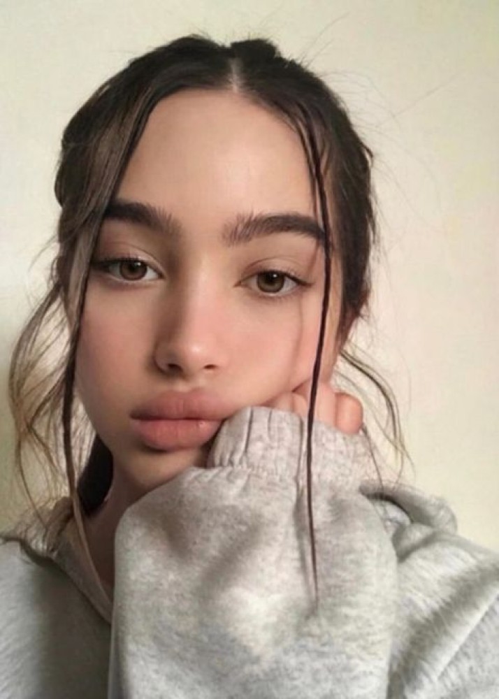 Индивидуалка Алина фото № 2 в городе Белоярский