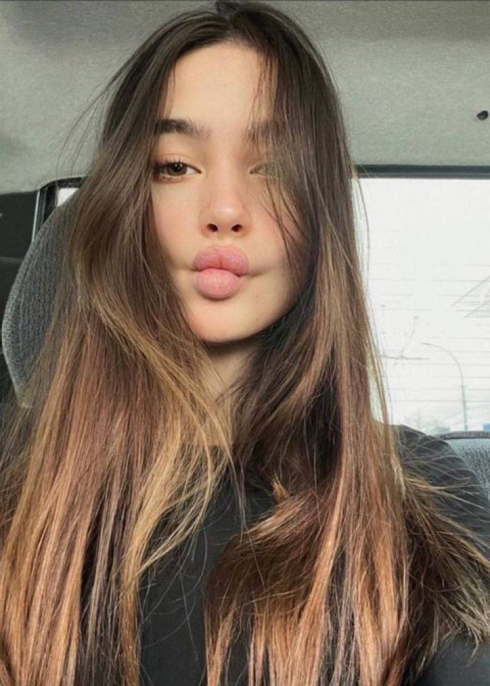 Индивидуалка Алина фото № 2 в городе Белоярский