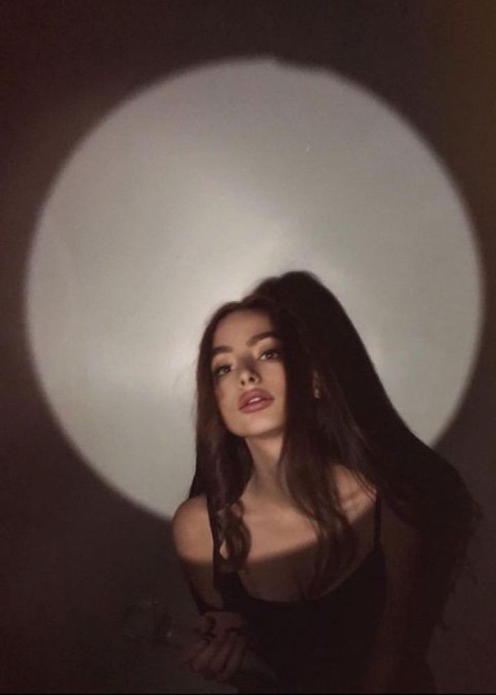 Индивидуалка Алина фото № 2 в городе Белоярский