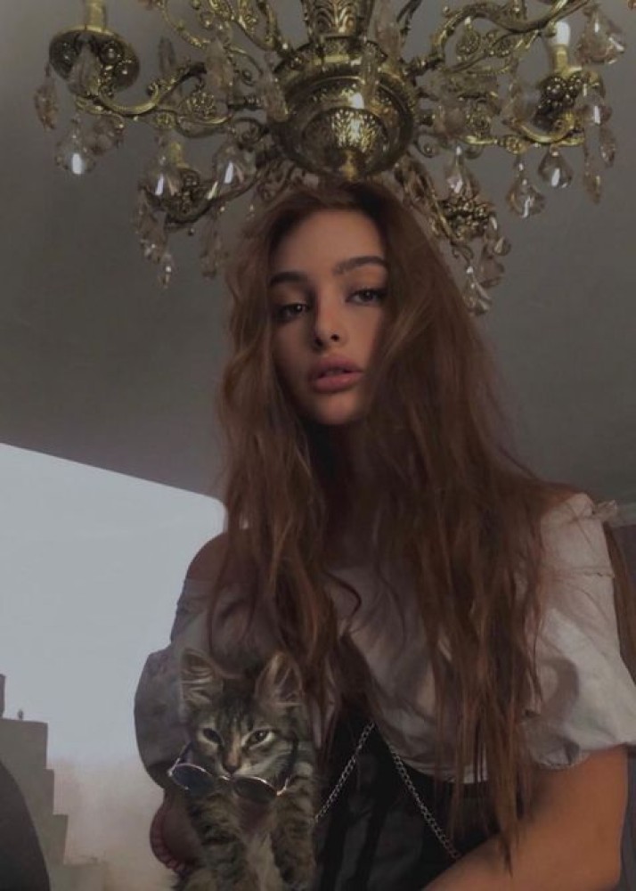 Индивидуалка Алина фото № 2 в городе Белоярский