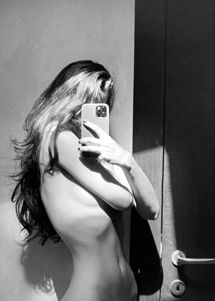 Индивидуалка Алина фото № 2 в городе Белоярский