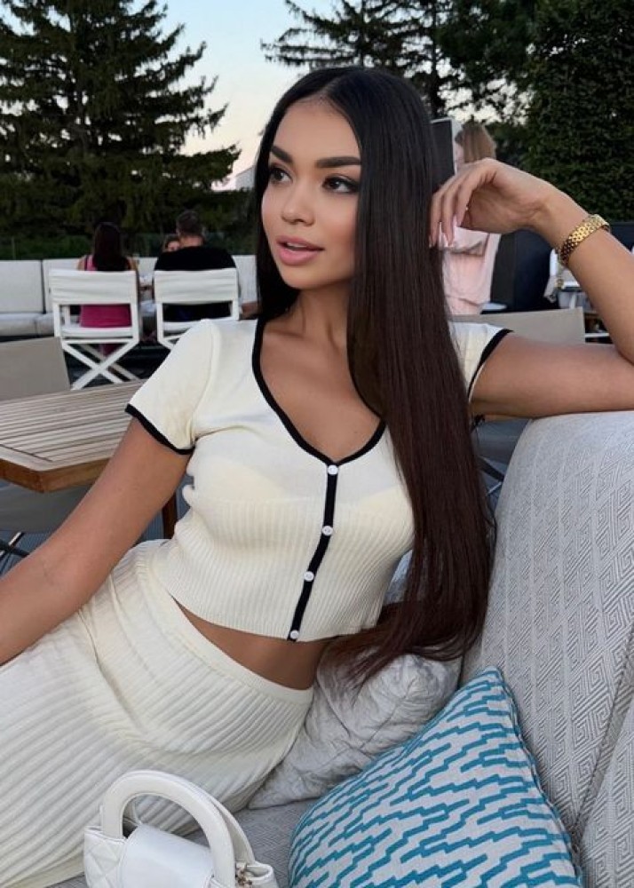 Индивидуалка Алина фото № 2 в городе Белоярский