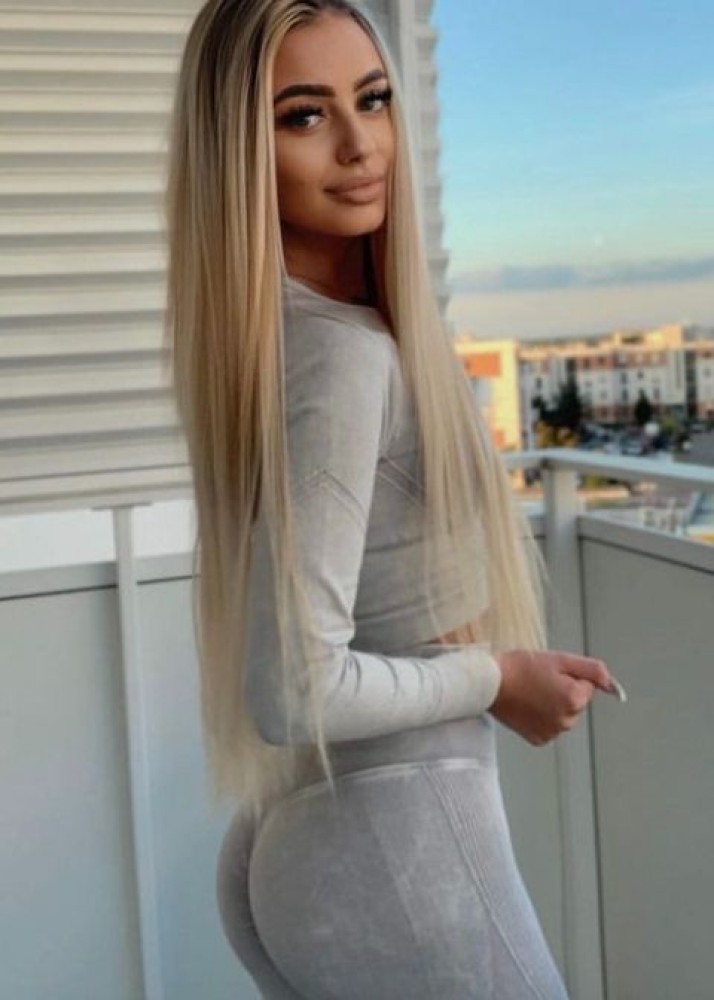 Индивидуалка Алиса главное фото в городе Белоярский 