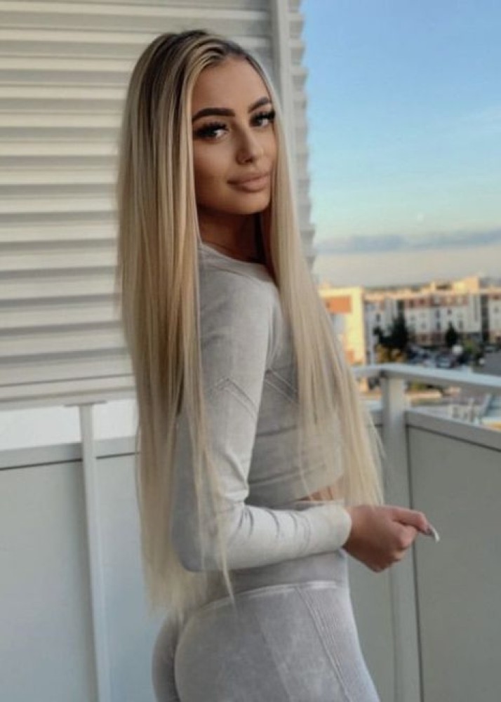 Индивидуалка Алиса фото № 2 в городе Белоярский