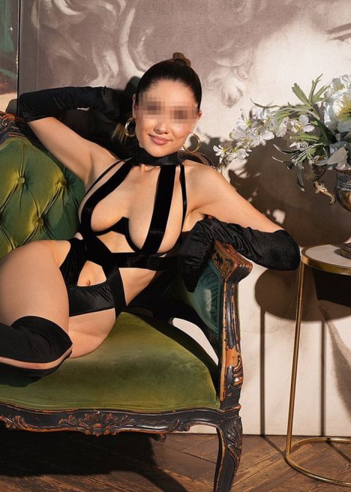 Индивидуалка Алиса фото № 2 в городе Белоярский