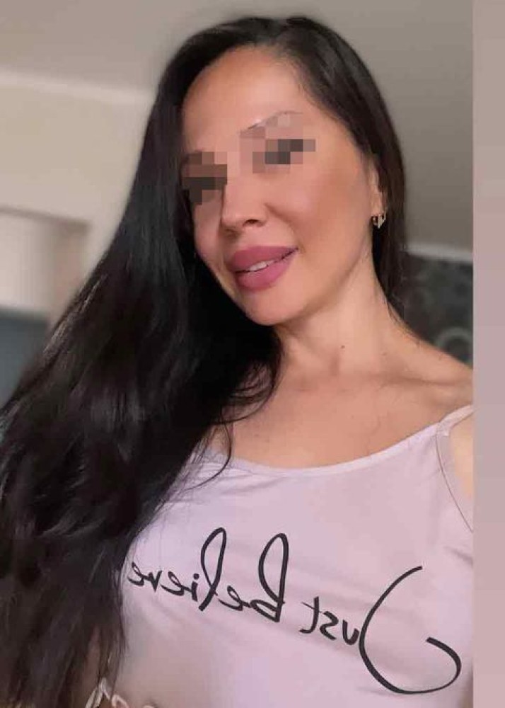 Индивидуалка Алиса-творю главное фото в городе Белоярский 