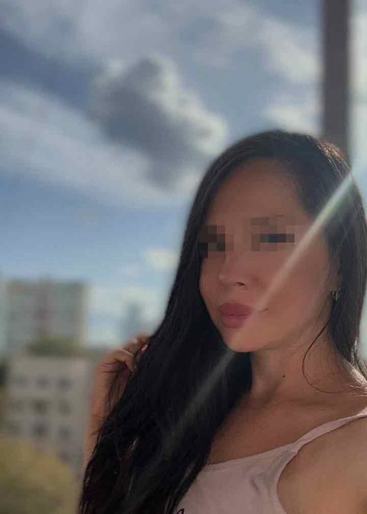 Индивидуалка Алиса-творю фото № 2 в городе Белоярский