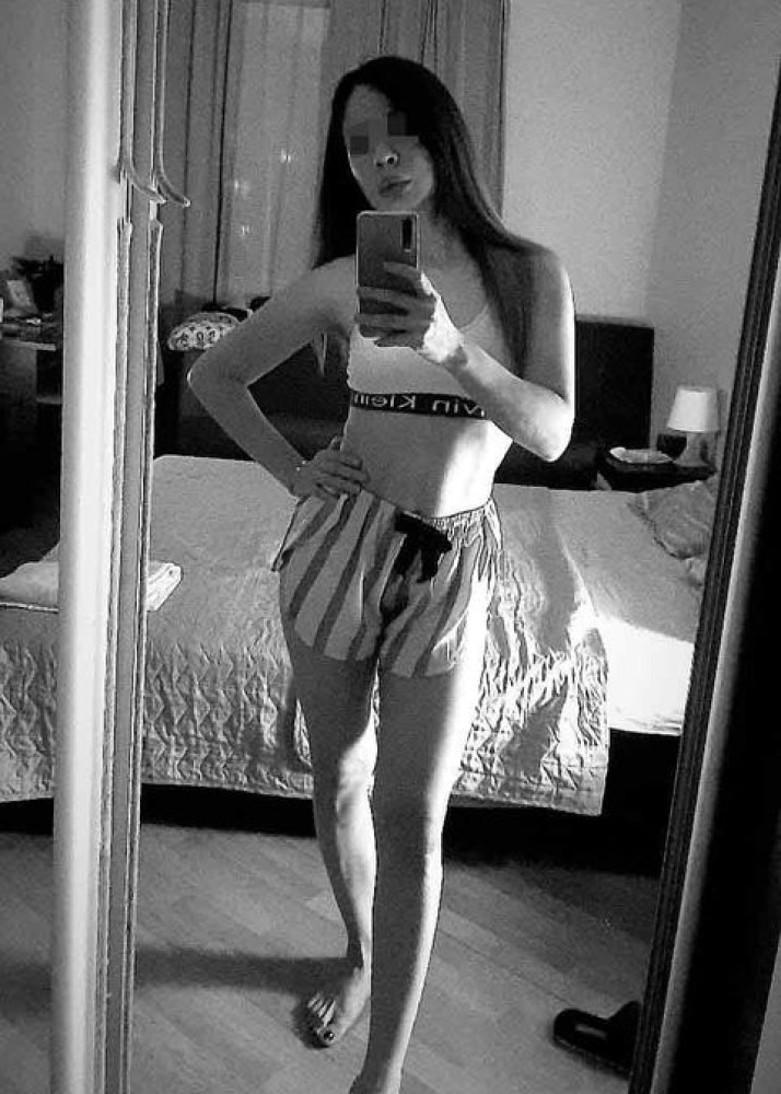 Индивидуалка Алиса-творю фото № 2 в городе Белоярский