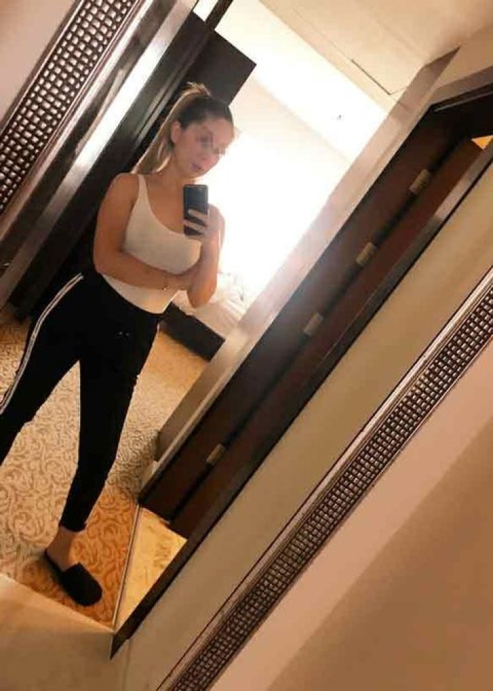 Индивидуалка Алиса-творю фото № 2 в городе Белоярский