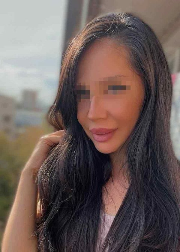 Индивидуалка Алиса-творю фото № 2 в городе Белоярский