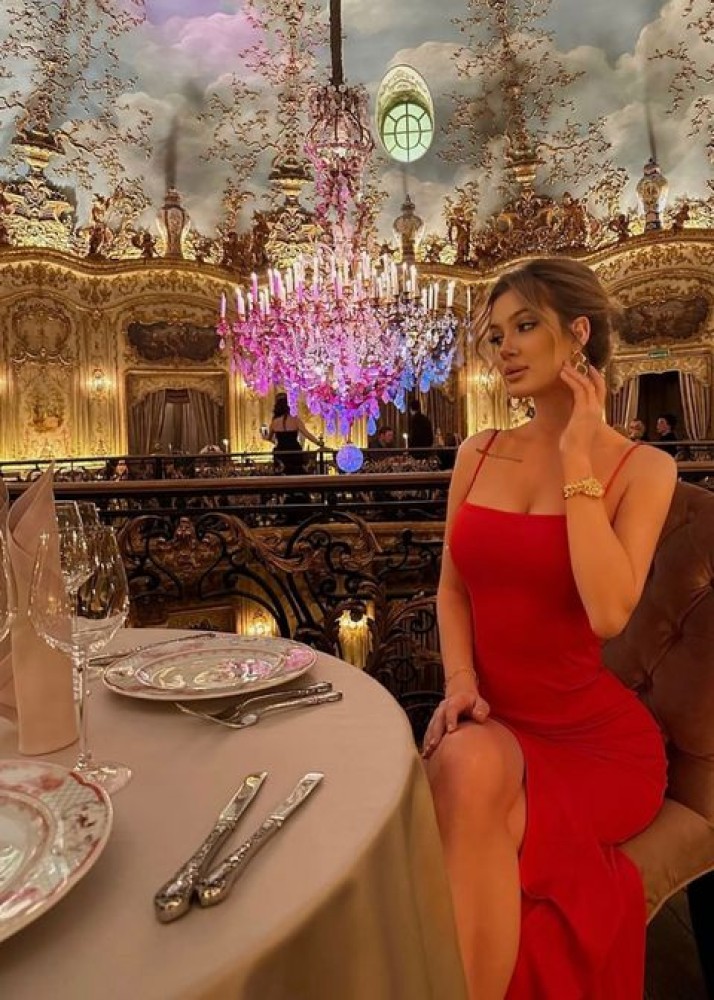 Индивидуалка Аля фото № 2 в городе Белоярский