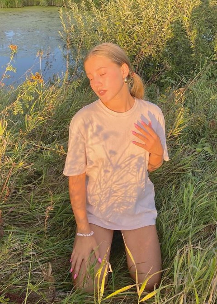 Индивидуалка Анюта фото № 2 в городе Белоярский