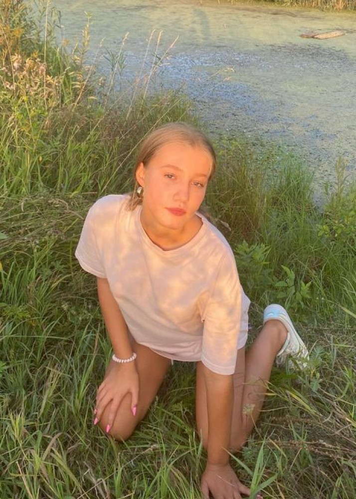 Индивидуалка Анюта фото № 2 в городе Белоярский