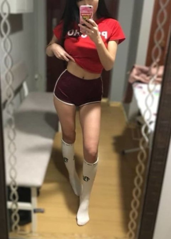 Индивидуалка Асема главное фото в городе Белоярский 