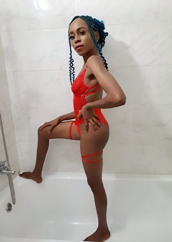 Индивидуалка Белла фото № 2 в городе Белоярский