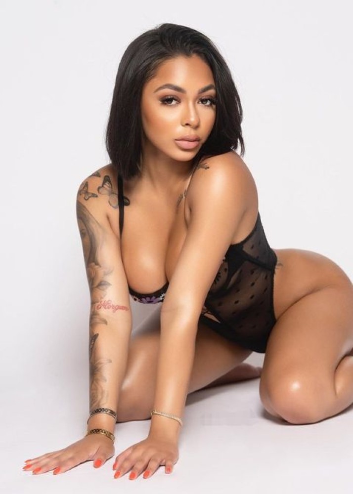 Индивидуалка Bella фото № 2 в городе Белоярский