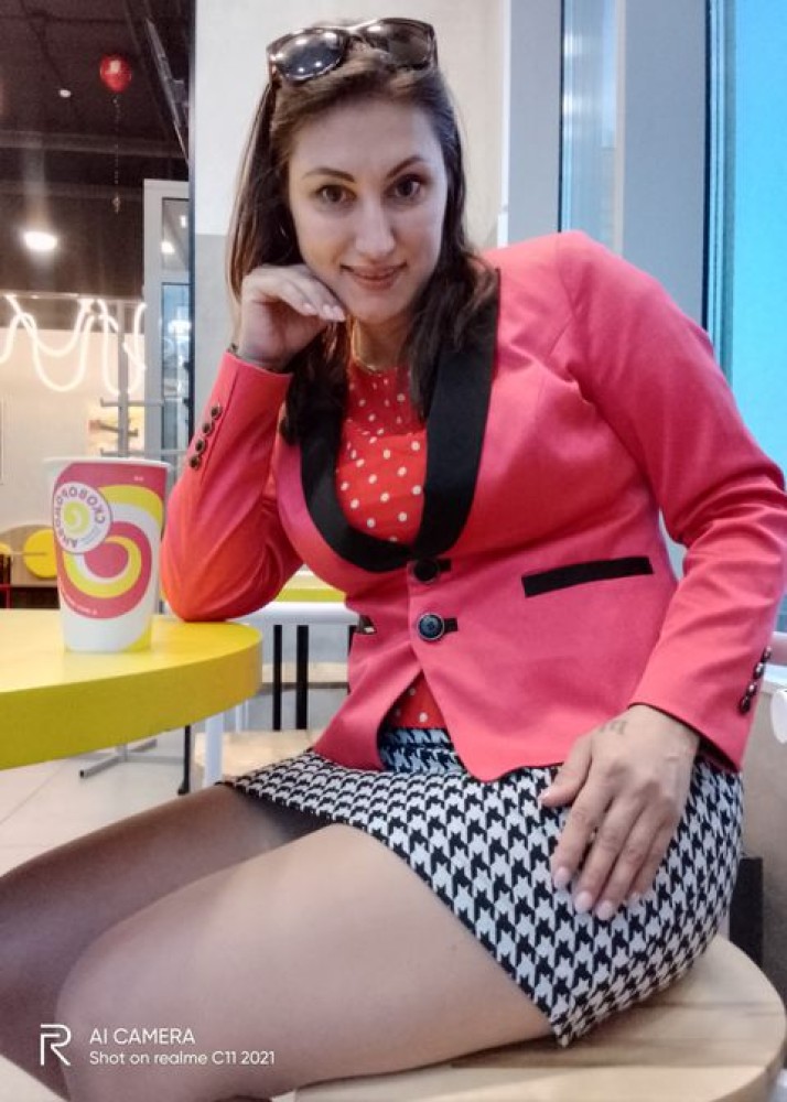 Индивидуалка Dama главное фото в городе Белоярский 