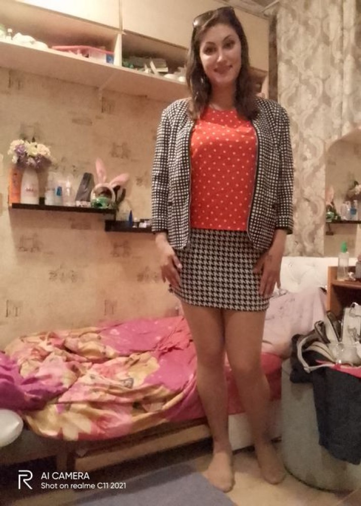 Индивидуалка Dama фото № 2 в городе Белоярский