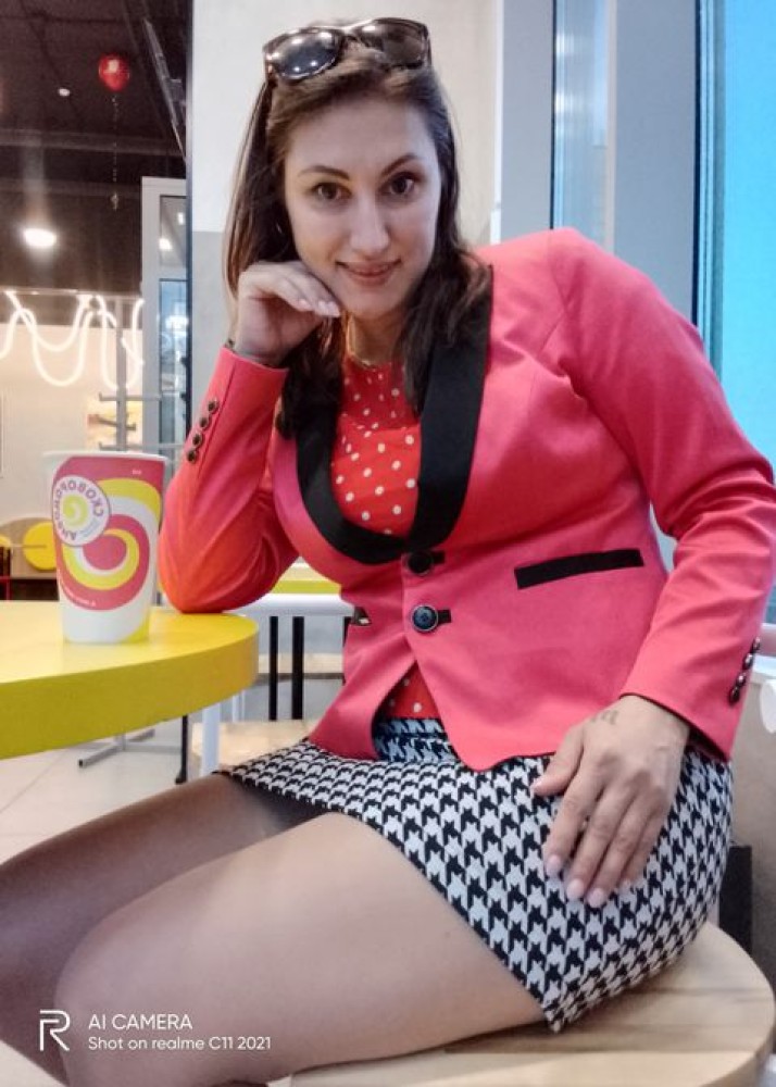 Индивидуалка Dama фото № 2 в городе Белоярский