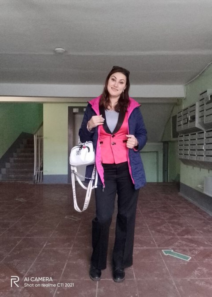 Индивидуалка Dama фото № 2 в городе Белоярский