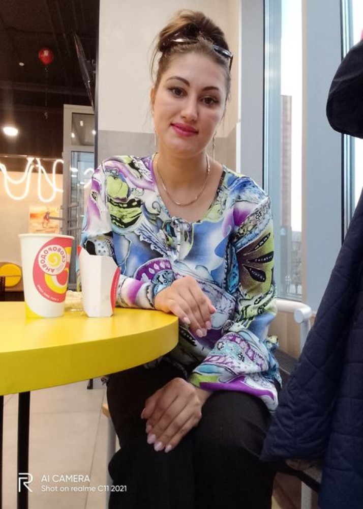 Индивидуалка Dama фото № 2 в городе Белоярский