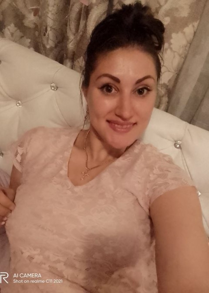 Индивидуалка Dama фото № 2 в городе Белоярский