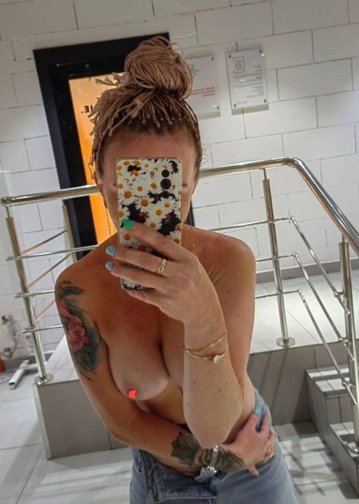 Индивидуалка Дана главное фото в городе Белоярский 