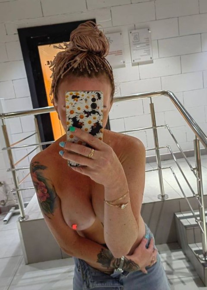 Индивидуалка Дана фото № 2 в городе Белоярский