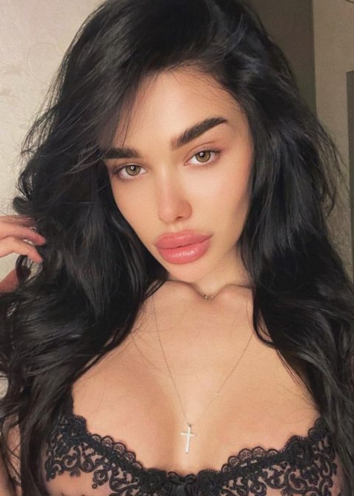 Индивидуалка Дана главное фото в городе Белоярский 