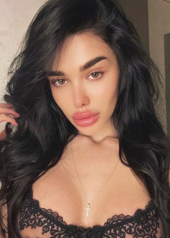 Индивидуалка Дана фото № 2 в городе Белоярский