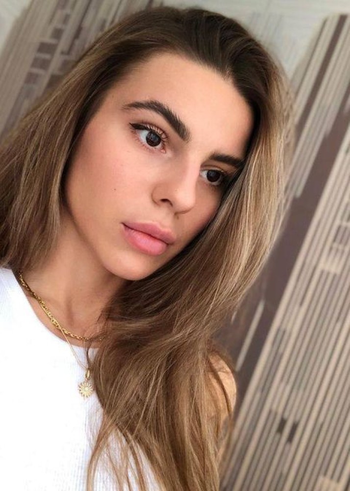 Индивидуалка Дарина фото № 2 в городе Белоярский