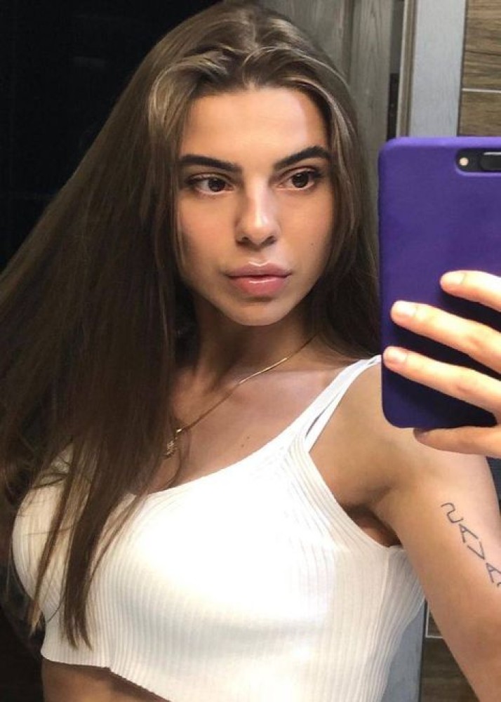 Индивидуалка Дарина фото № 2 в городе Белоярский