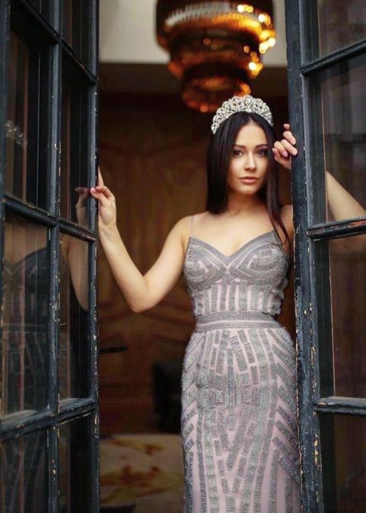 Индивидуалка Даша фото № 2 в городе Белоярский