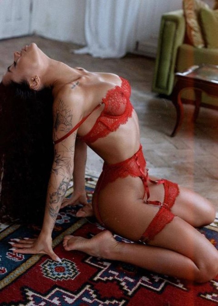 Индивидуалка Эйва главное фото в городе Белоярский 