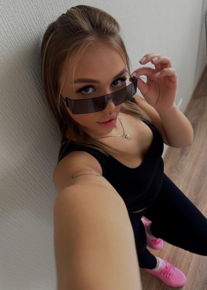 Индивидуалка Эля фото № 2 в городе Белоярский