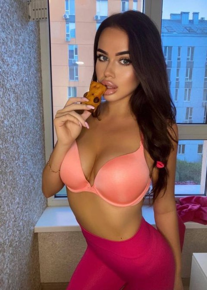 Индивидуалка Эля главное фото в городе Белоярский 