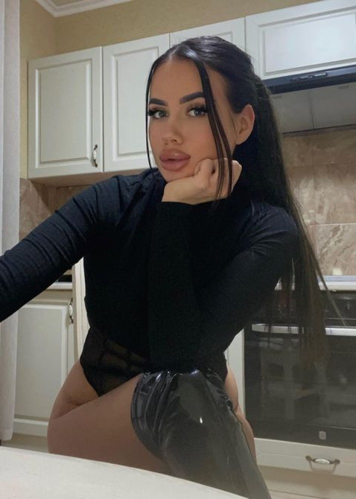 Индивидуалка Эля фото № 2 в городе Белоярский