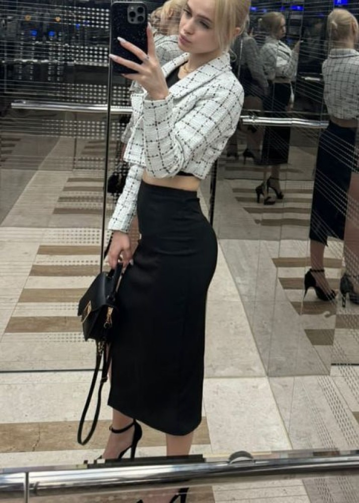 Индивидуалка Ирина фото № 2 в городе Белоярский