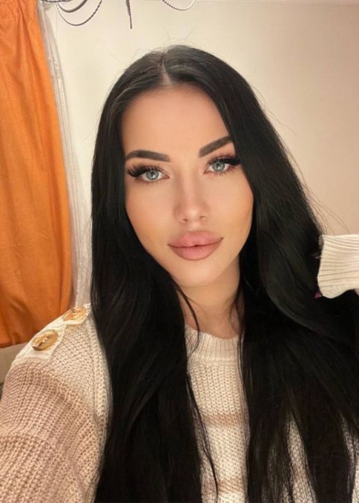 Индивидуалка Карина главное фото в городе Белоярский 