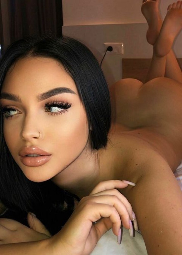 Индивидуалка Карина главное фото в городе Белоярский 