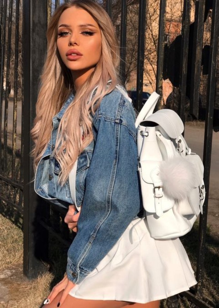 Индивидуалка Кейт фото № 2 в городе Белоярский