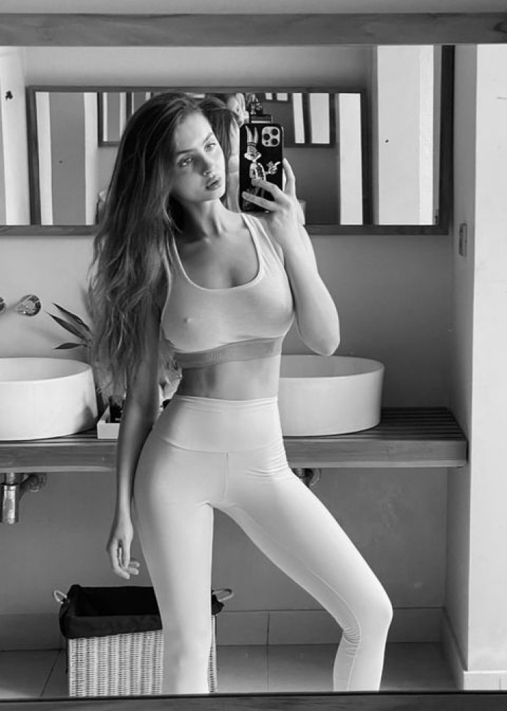 Индивидуалка Кристина фото № 2 в городе Белоярский