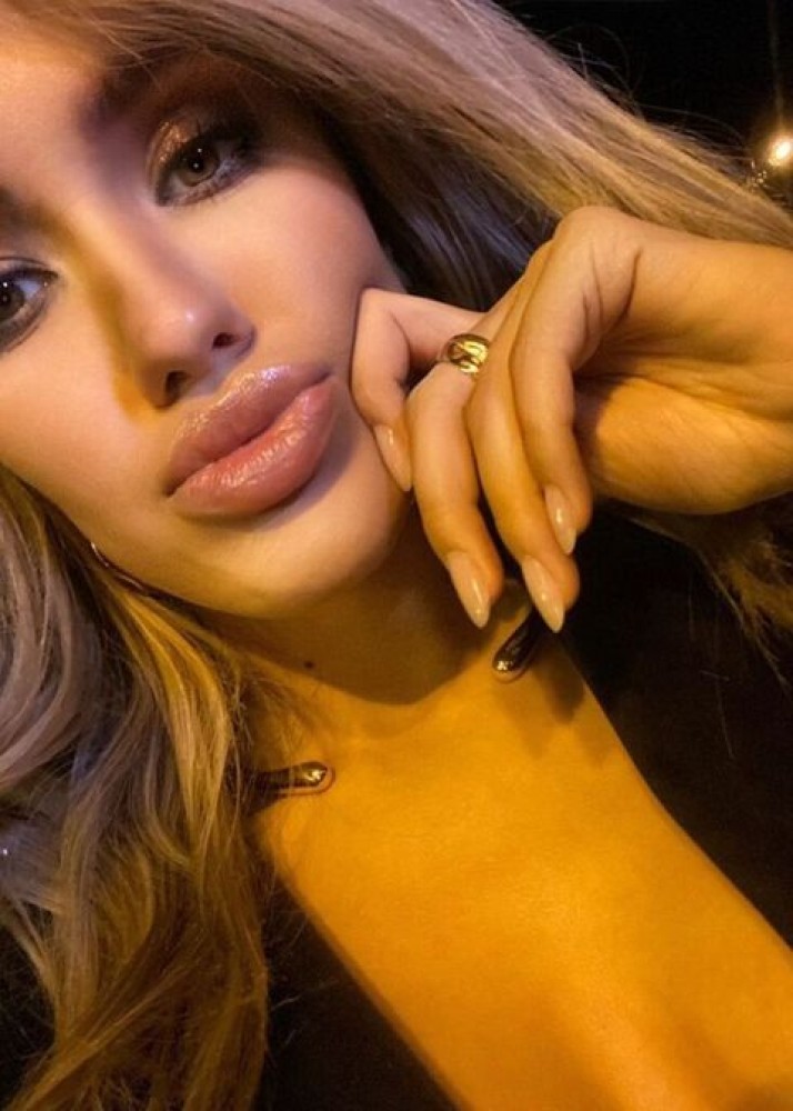 Индивидуалка Ксюша фото № 2 в городе Белоярский